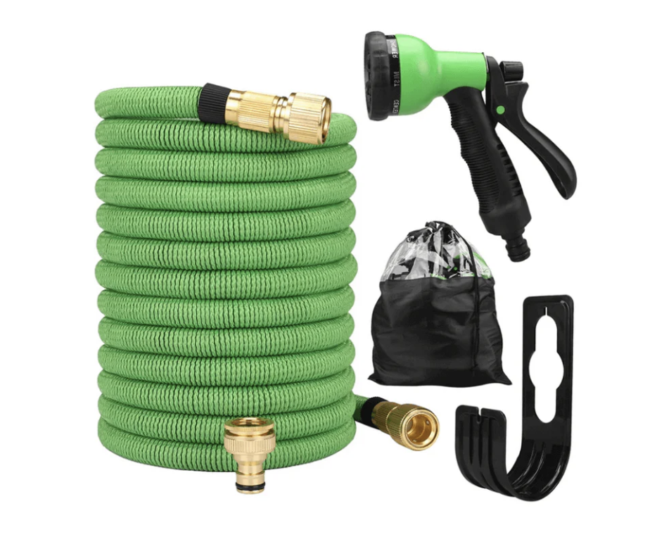 NaturWide AquaFlex Pro Komplett-Set